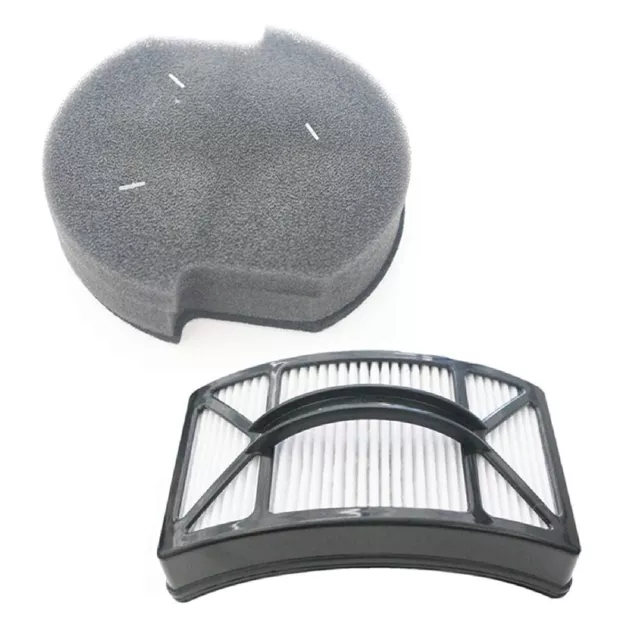 Durable and Long lasting Filter Kit for Bissell Powerlifter Pet Vacuum 1604127