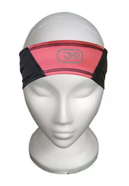 Cycling Head band Ear Warmer Thermal Windproof Anti-slip Running sports One Size
