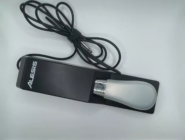 Alesis ASP-2 Sustain Pedal