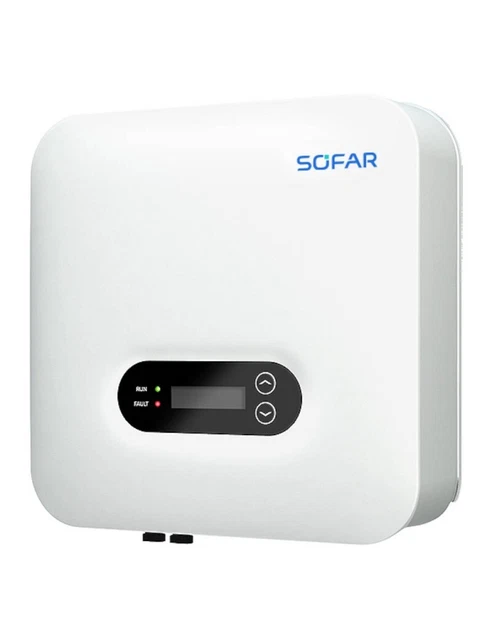 Inverter 5KTLM-G3 1F Sofar