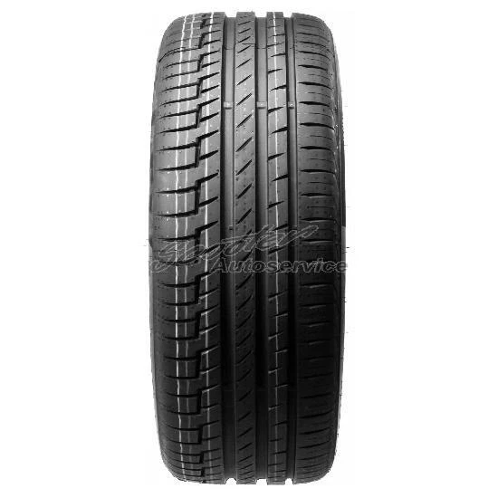 1X 235/60 R18 103V Sommerreifen Continental PremiumContact 6 id28156 ...