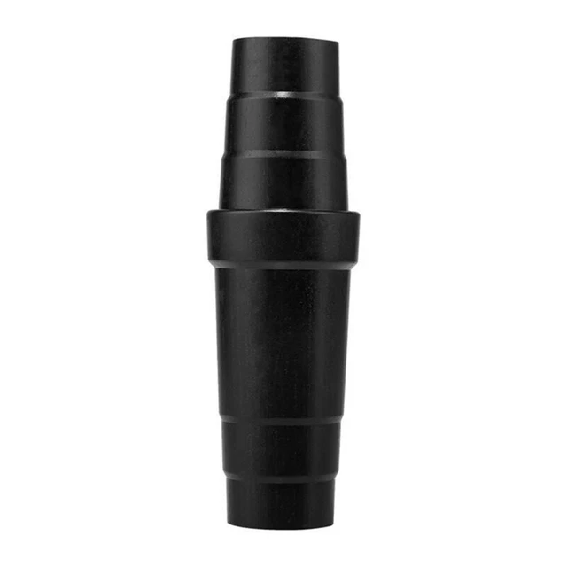 Versatile Vacuum Cleaner Power Tool Vacuum Hose Adaptor Plastic Material