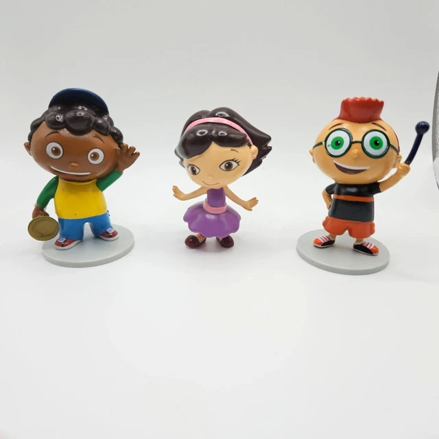 Disney Little Einsteins Toys FOR SALE! - PicClick