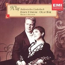 Italienisches Liederbuch von EMI Classi  EMI | CD | condition good