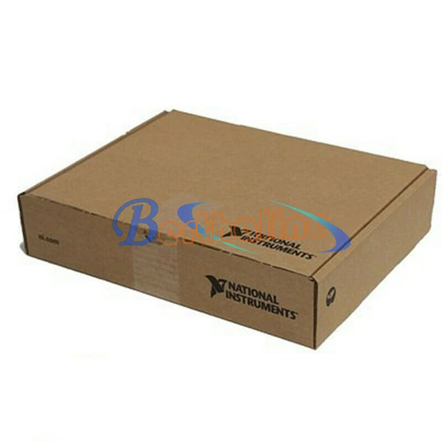 1PZ NI PXIe-7868 Modulo scheda di controllo 78551-01 NUOVO