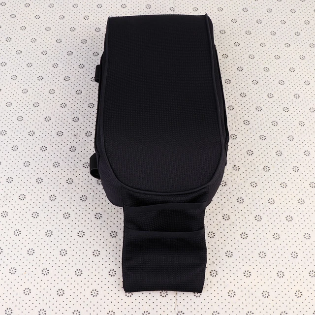 Console Centrale Braccioli Auto Memory Foam Scatola Automatica