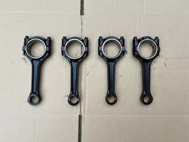 Vauxhall Corsa D VXR 07-14 Set di 4 Conrods originali