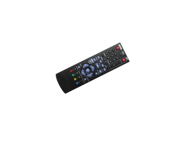  AKB75135301 Replaced Remote fit for LG Blu-Ray Disc