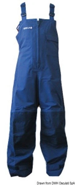 Pantalone PACIFIC unisex XS  | Marca Osculati | 24.256.02