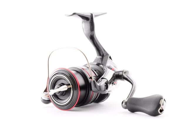 SHIMANO 20 VANFORD C2000SHG Near Mint Fishing Spinning Reel