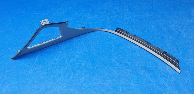 Couverture Tableau de Bord Chevrolet Corvette C7 22809877 Tiret Tailler