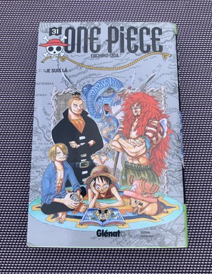 One Piece Tome 67 Cool Fight Eiichiro Oda Glenat Manga Shōnen Eur 6 35 Picclick Fr