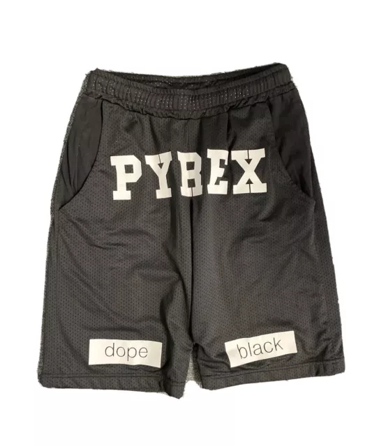 Pantaloni corti cheap pyrex uomo