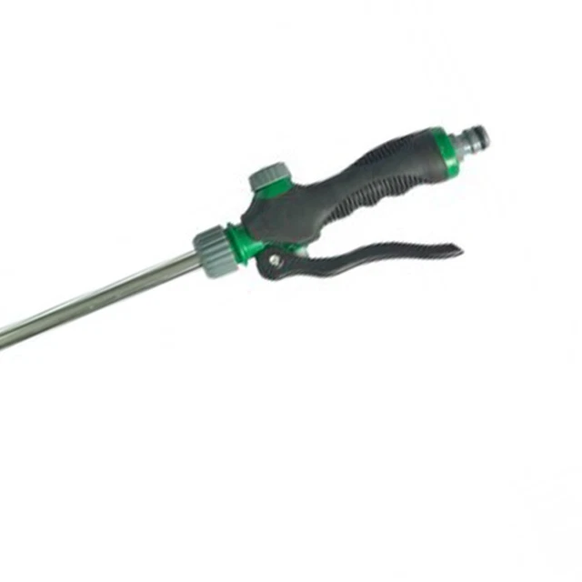 Sprühlanze Gartenbrause Gartenspritze Wasserbrause Handbrause Sprühdüse Gießstab 2