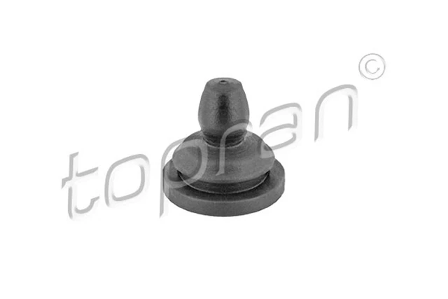 Halter Luftfiltergehäuse TOPRAN 701 444 für RENAULT DACIA KANGOO KC0 EXPRESS FC0