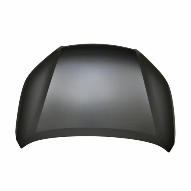 For Toyota Highlander 2014-2019 Hood Panel | Hybrid | TO1230235 | 533010E110