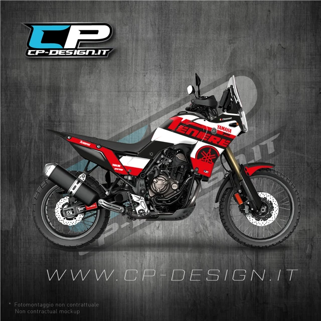 Pellicola Protettiva Anti Riflesso Per Yamaha Tenere 700 - 2 Pezzi, Protezione Display Tachimetro - Foto 3