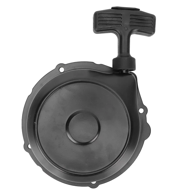 5UH157100000 Aluminium Alloy Assembly High Strength Recoil Starter For ATV