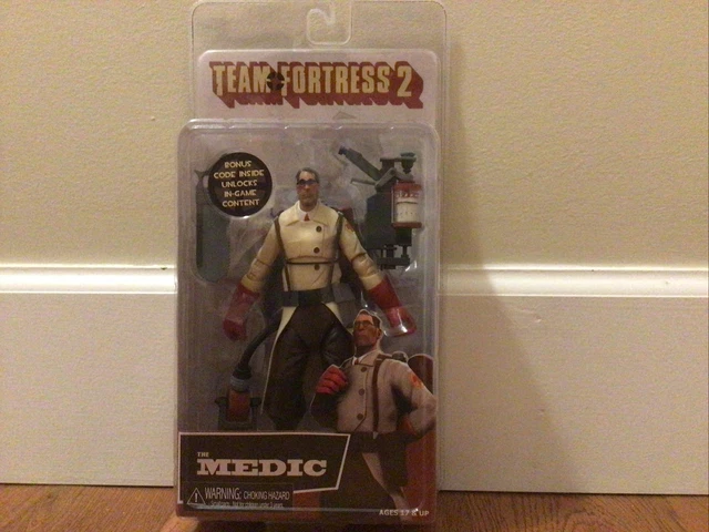 Neca medic on sale