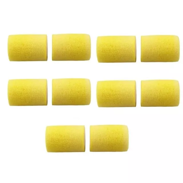 3M E-A-R Classic Uncorded Earplugs 312-1201 NRR29 Class 4 Ear Plugs 5-200 Pairs 2