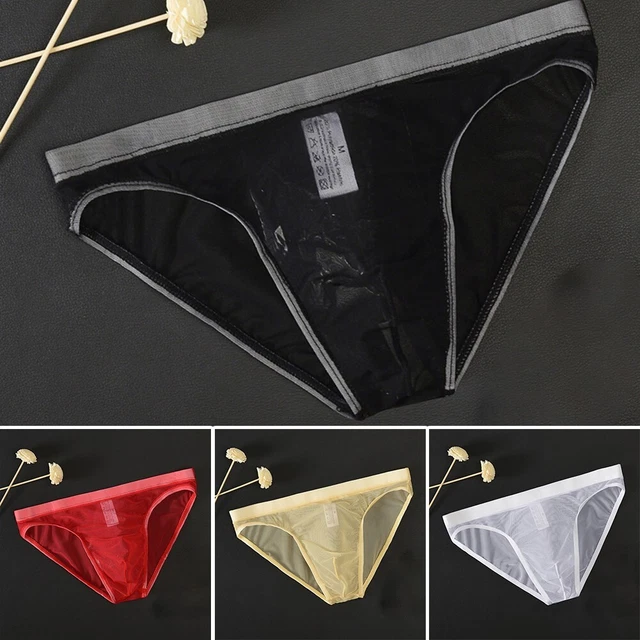 Pack de 6 slips boxer malles pour hommes francs et haricots sous