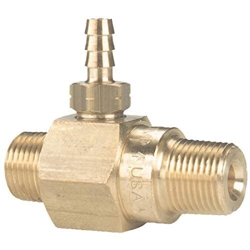 3-5 Gpm Chemical Injector 100775
