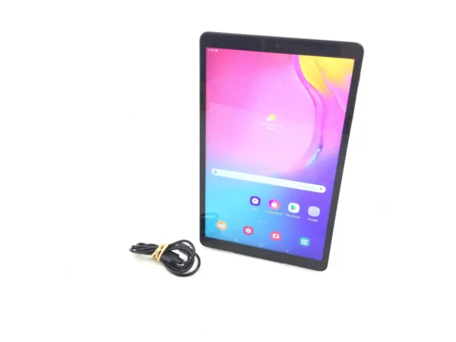 Tablet Pc Samsung Galaxy Tab A 10.1 32Gb Wifi (T510) (2019) Wifi 17949974