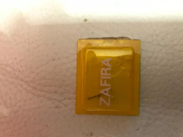 ZAFIRA 6363 POUR PHILIPS AG 3016 DIAMANT SAPHIR