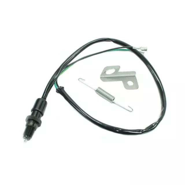 Bremslicht Taster Schalter für Simson S51 S50 S70 S51C Kontakt Bremse 1A Wartung