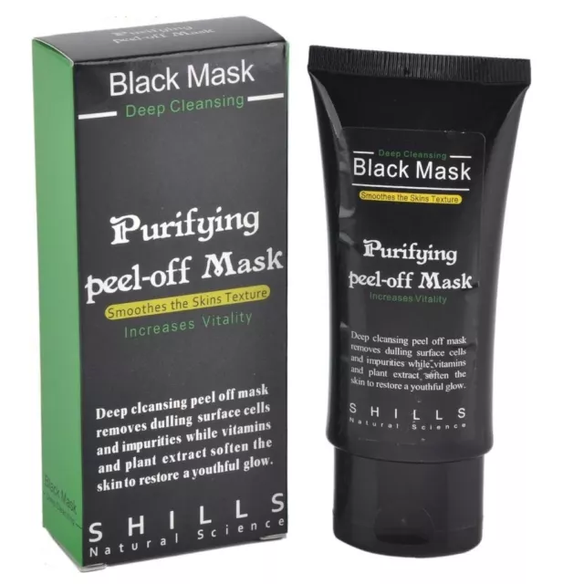 Shills, Pilaten Masks Pilaten Strips, Acne Prevention, Blackhead Removal  FMC1