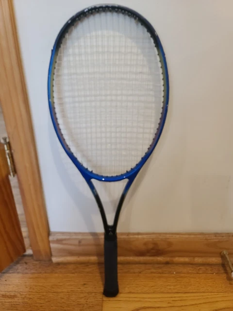 FISCHER VACUUM PRO Classic Mid 90 Tennis Racket | grip size L 3