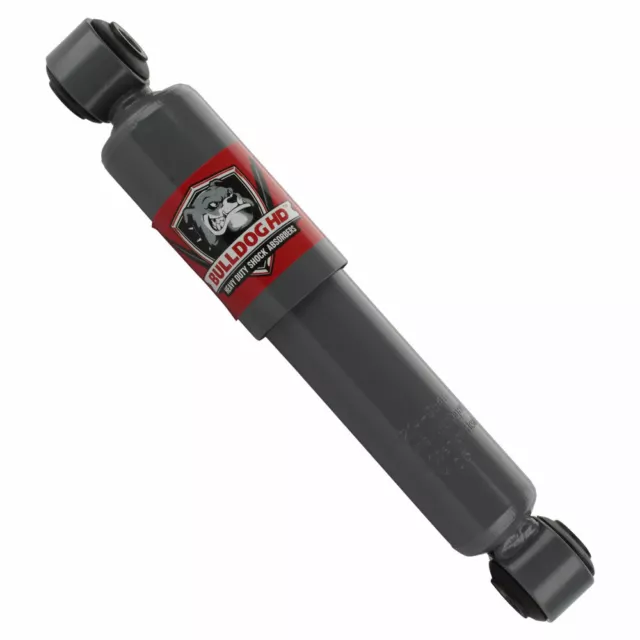 Bulldog HD Heavy Duty Shock Absorber for Peterbilt 357