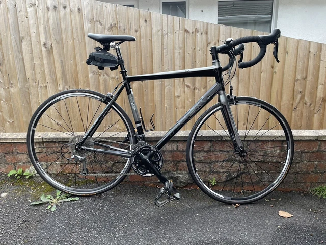Trek alpha 1.5 2012 deals