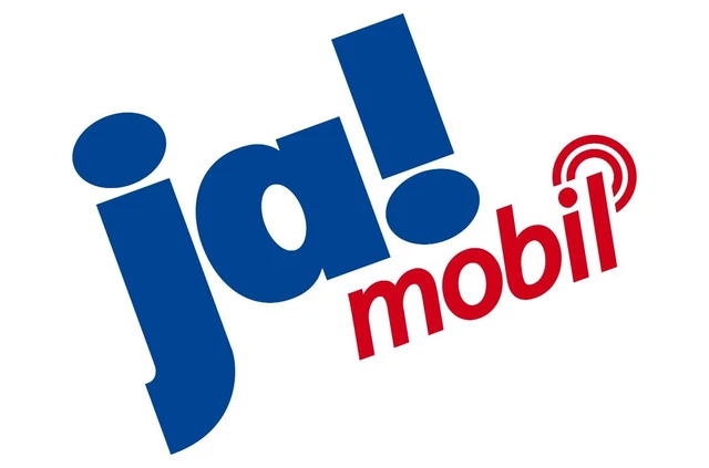 SIM CARD prepagata jamobil tariffa Smart Max tariffa 20 GB + Allnet Flatrate