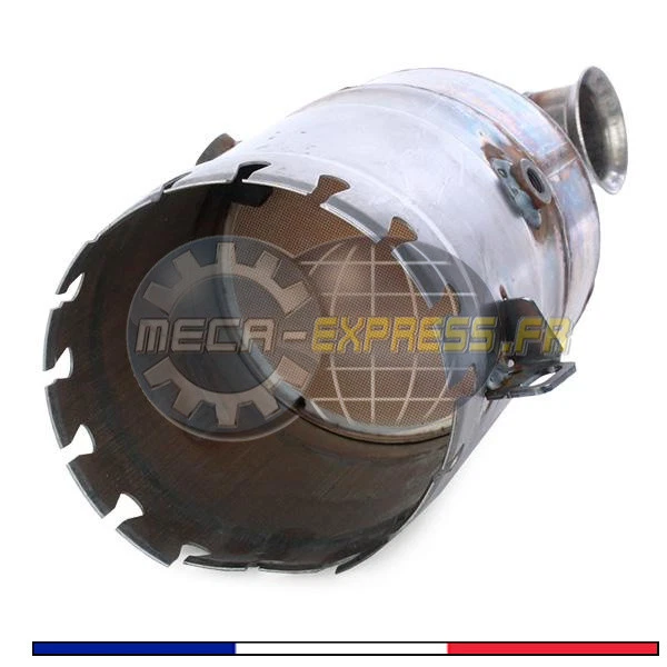 Catalyseur Euro 4 Pour Peugeot 307, 308, 407 Et Citroën C4 Picasso, C5 (moteurs 1.8i & 2.0i) - Facile à Monter