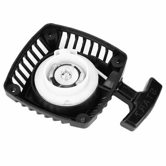 AISEN Lanceur pour Moteur de voiture 23cc 26cc 29cc 30.5cc RC Auto Motor Starter AISEN Lanceur pour Moteur de voiture 23cc 26cc 29cc 30.5cc RC Auto Motor Starter