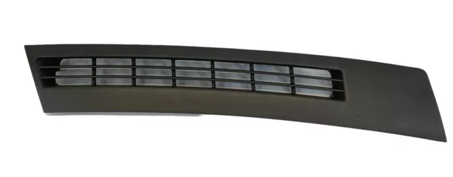 06-10 Jeep Grand Cherokee Dash Right Side Defroster Vent Grille 1DC54TRMAA OEM