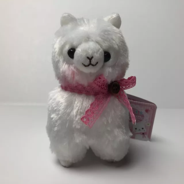 Alpacasso series outlet