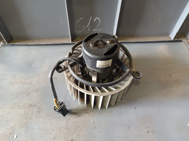 ORIGINAL OPEL KADETT D Blower Motor Heater Fan Delco 73 73 PicClick UK