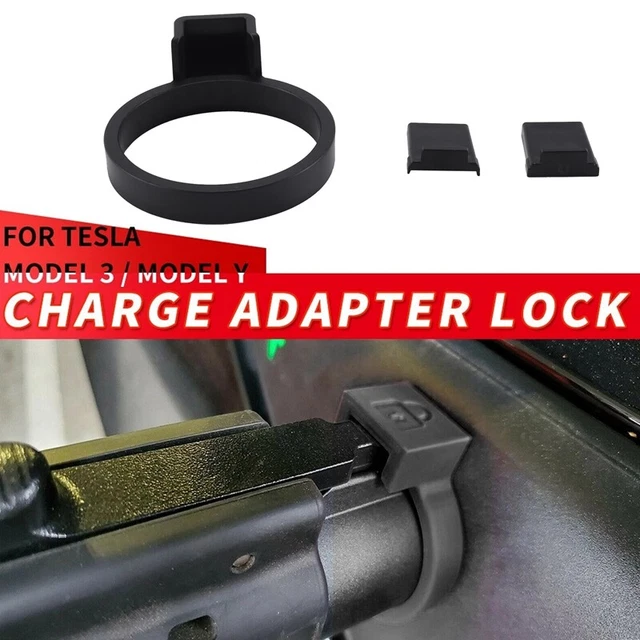 J1772 Blocco di ricarica per accessori auto modello 3 modello Y 2021-2022 U8A4 U8A4 U8A4