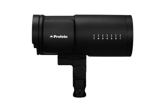 Profoto B10 Plus Studio Blitzgerät 500Ws