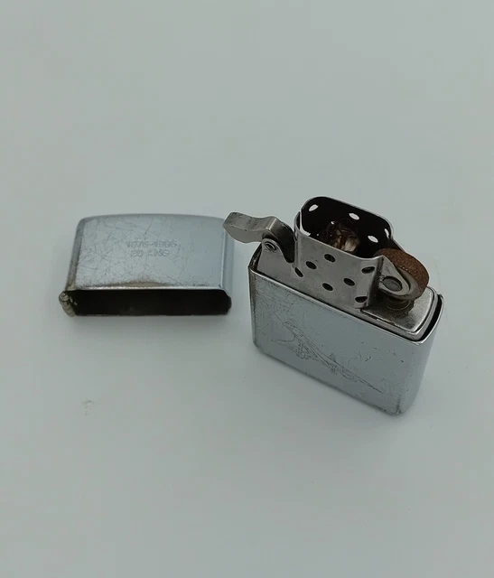 Briquet ZIPPO Concorde Air France Briquet ZIPPO Concorde Air France