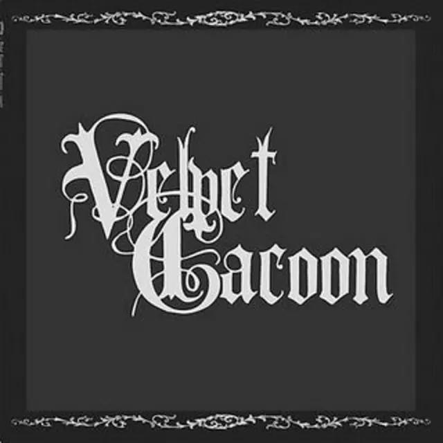 Velvet Cacoon - Genevieve SOUTHERN LORD RECORDS CD NEU OVP