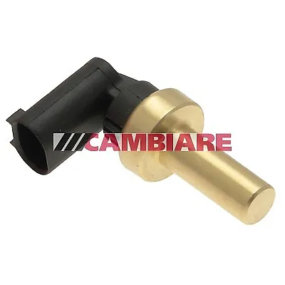 Coolant Temperature Sensor VE375117 Cambiare Sender Transmitter Quality New