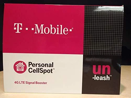 T-Mobile Personal CellSpot 4G LTE Signal
