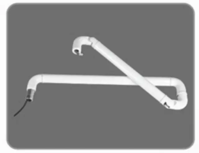Dental Oral Led Surgical Lamp Light Arm For Dental Chair Unit OCV SH-10204