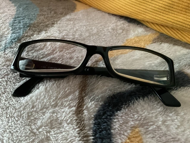 Monture De Lunettes De Vue Web Eyewear Pour Femme - Réf WE5302 - Multicolore - Neuf Avec étiquettes