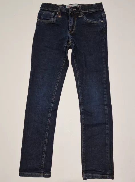 Jeans da ragazzo LEVI'S 520 Extreme Taper Fit età 12 anni