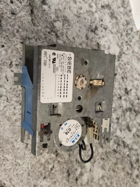 ✅️Genuine Oem Amana Maytag Washer Timer Part # 37929 | Free Next Day Shipping!**