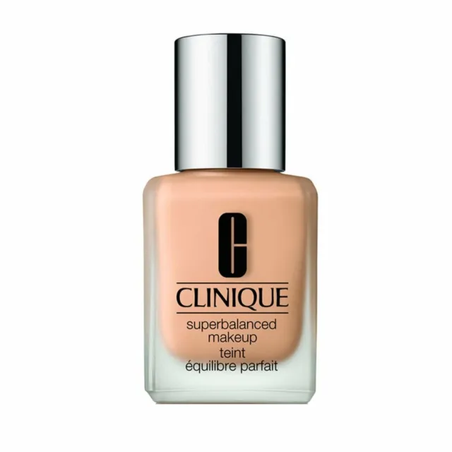 Clinique Superbalanced Liquid Make Up Nr.28 Ivory 30ml